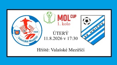 TJ Valašské Meziříčí - SK Uničov