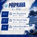 Příprava B-tým